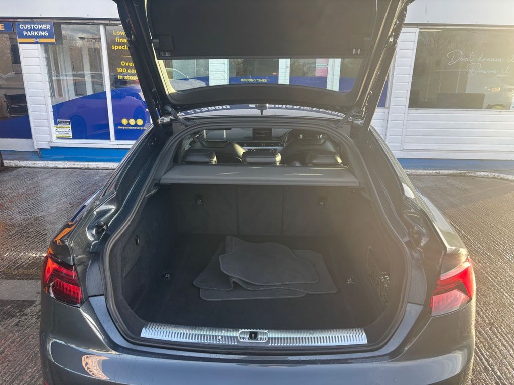 Used Audi A5 2019 for sale - 77133679: Photo 37