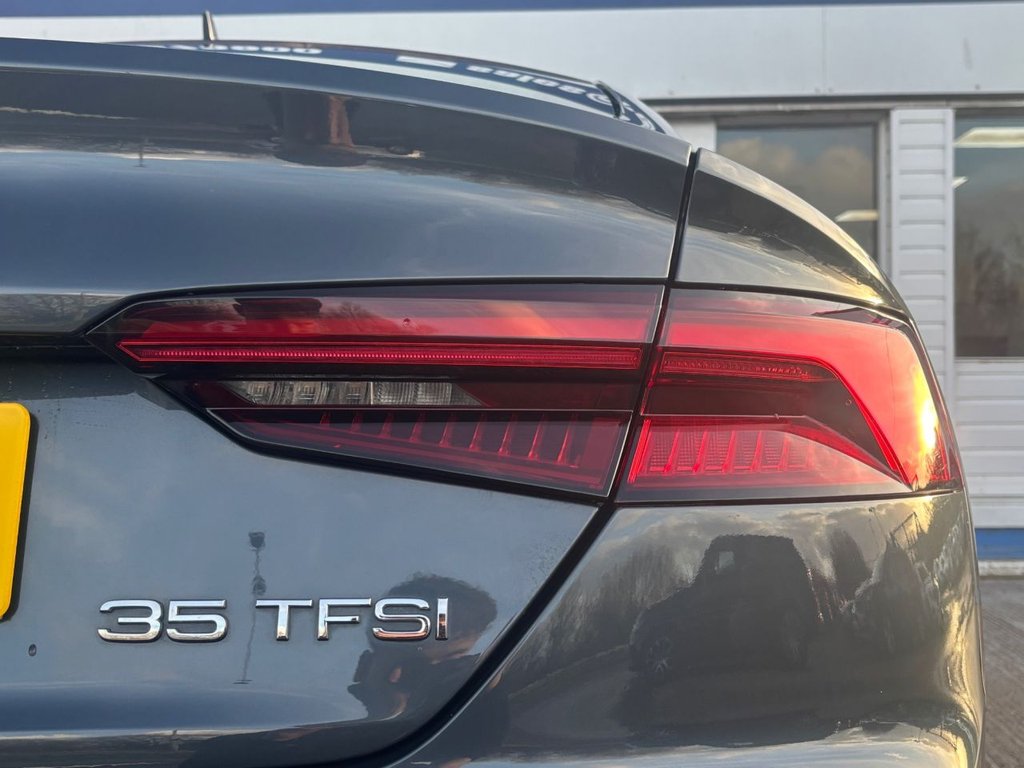 Used Audi A5 2019 for sale - 77133679: Photo 39