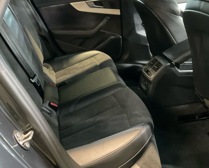 Used Audi A5 2019 for sale - 77133679: Photo 4