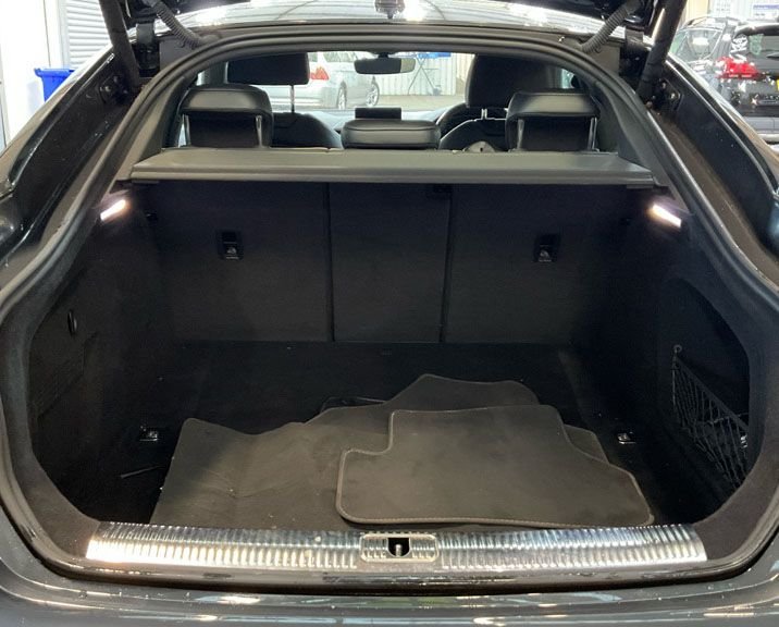 Used Audi A5 2019 for sale - 77133679: Photo 6