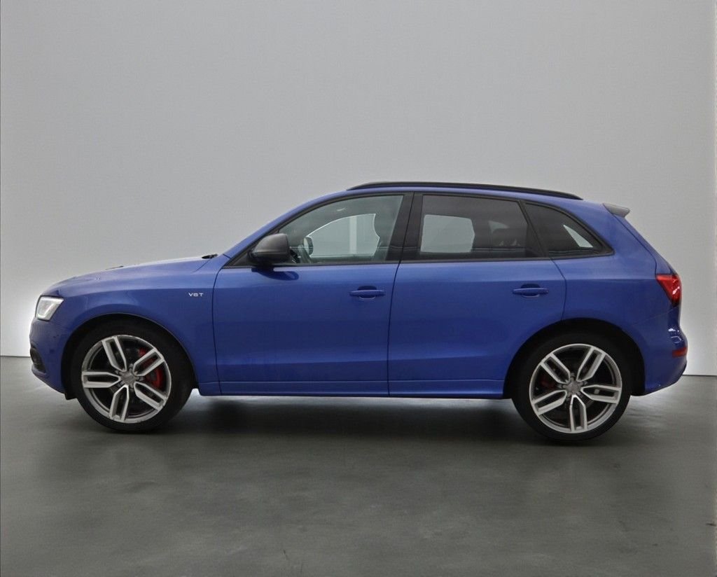 Used Audi Q5 2016 for sale - 76147659: Photo 13