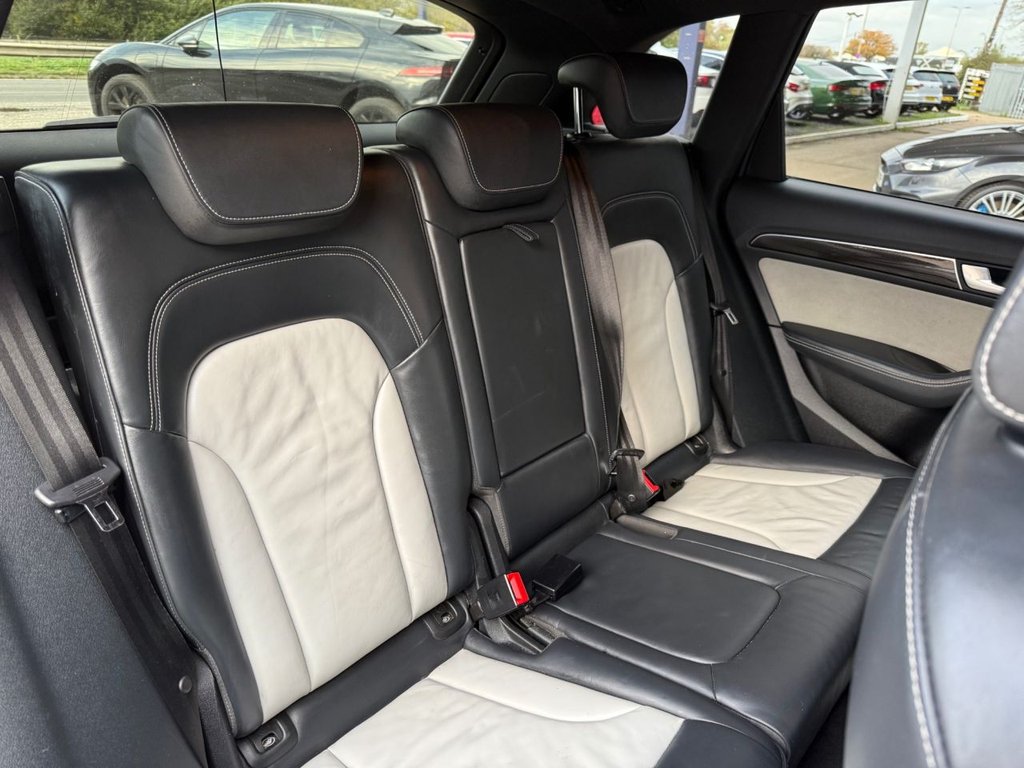 Used Audi SQ5 2016 for sale - 76147659: Photo 17