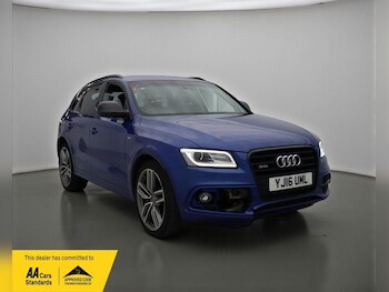 Audi - Q5