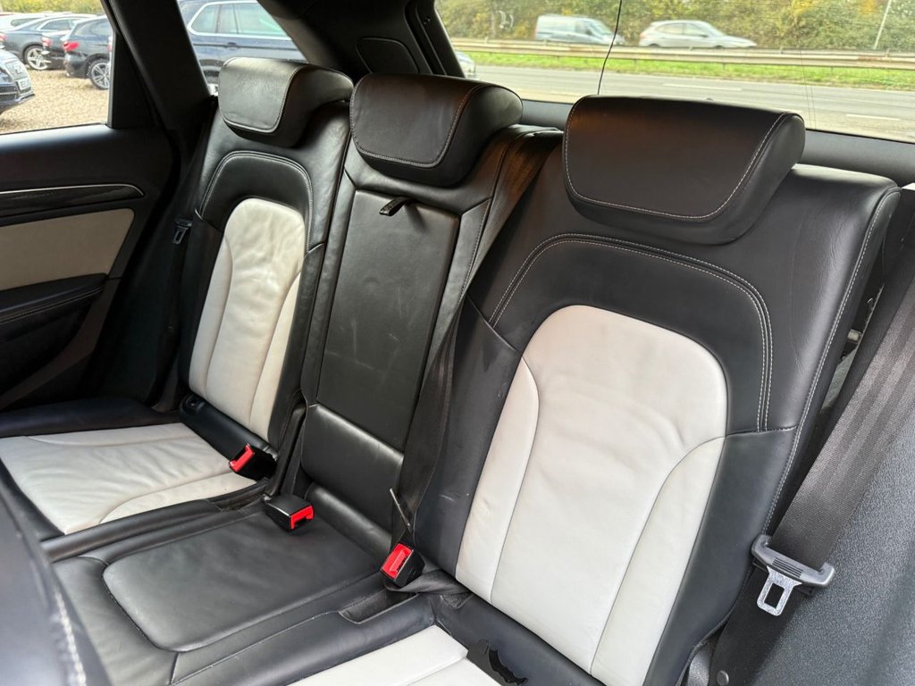 Used Audi SQ5 2016 for sale - 76147659: Photo 21