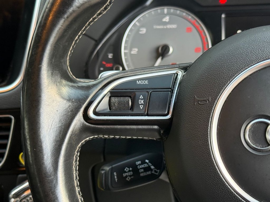 Used Audi SQ5 2016 for sale - 76147659: Photo 27