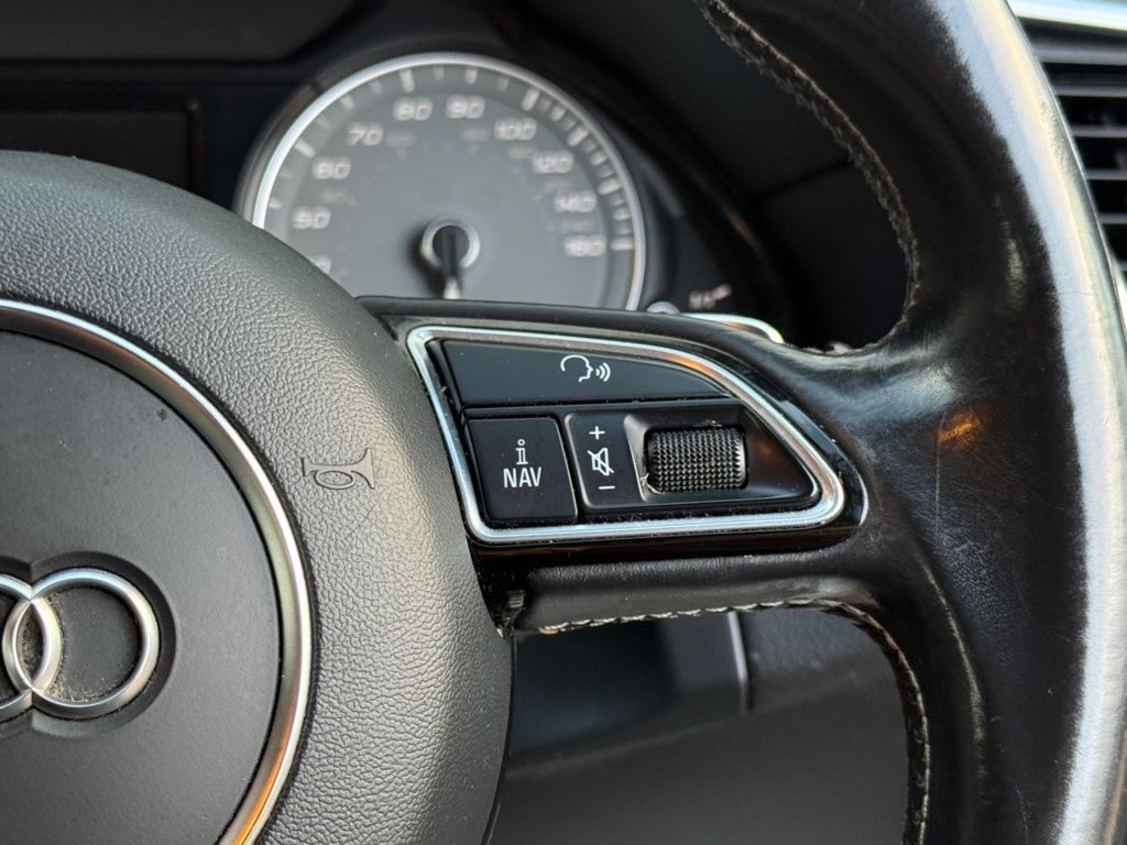 Used Audi SQ5 2016 for sale - 76147659: Photo 29