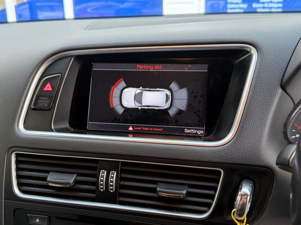 Used Audi SQ5 2016 for sale - 76147659: Photo 31