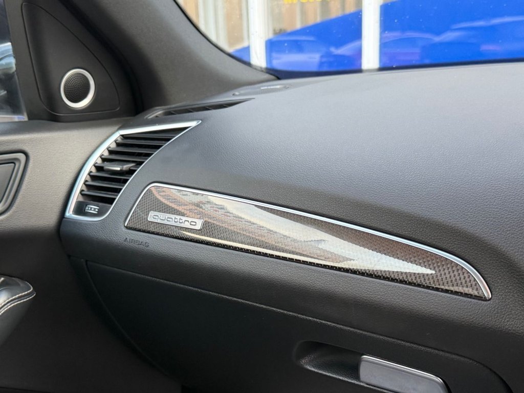 Used Audi SQ5 2016 for sale - 76147659: Photo 33