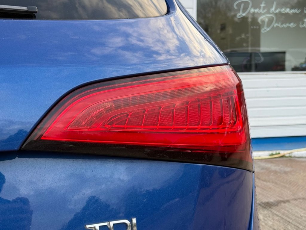 Used Audi SQ5 2016 for sale - 76147659: Photo 38