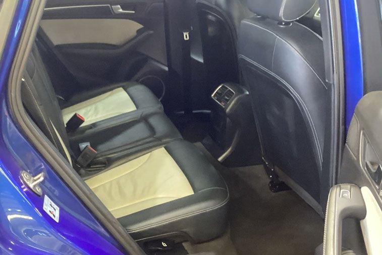 Used Audi Q5 2016 for sale - 76147659: Photo 4