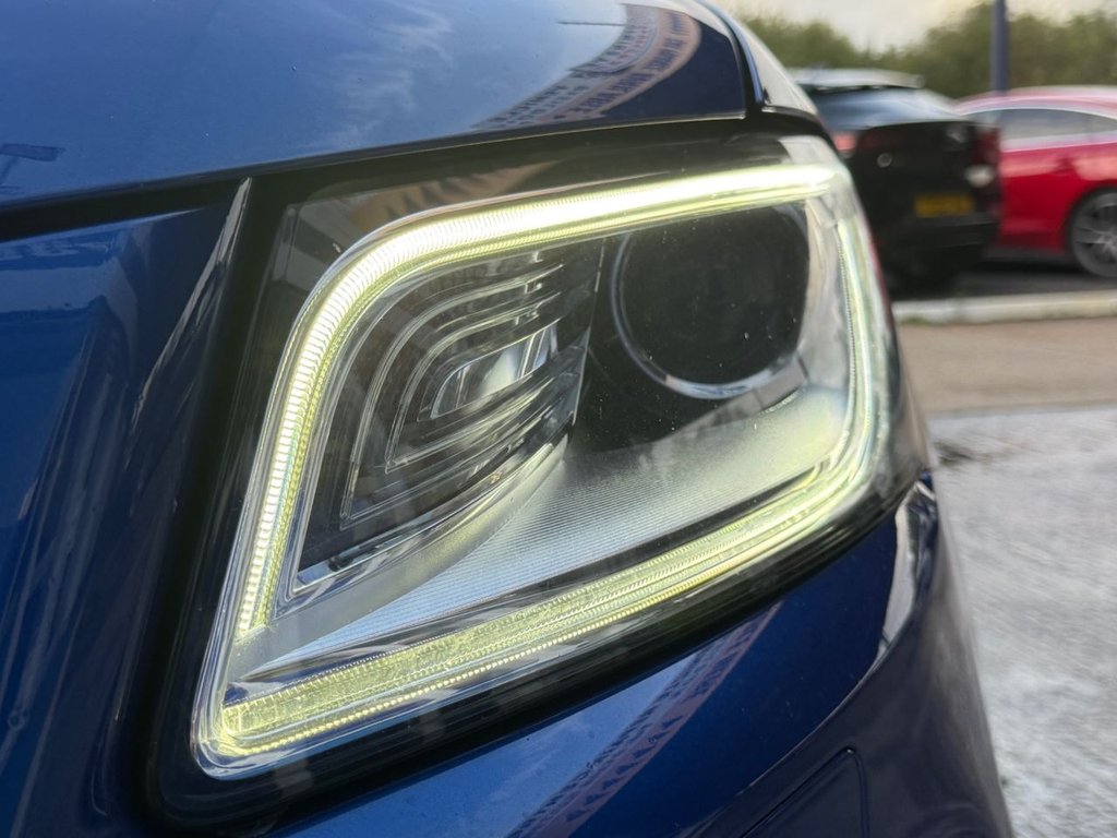 Used Audi SQ5 2016 for sale - 76147659: Photo 41