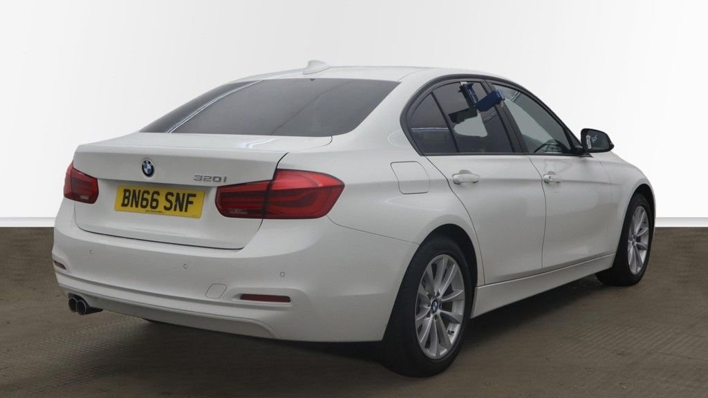 Used BMW 3 Series 2016 for sale - 76840890: Photo 12