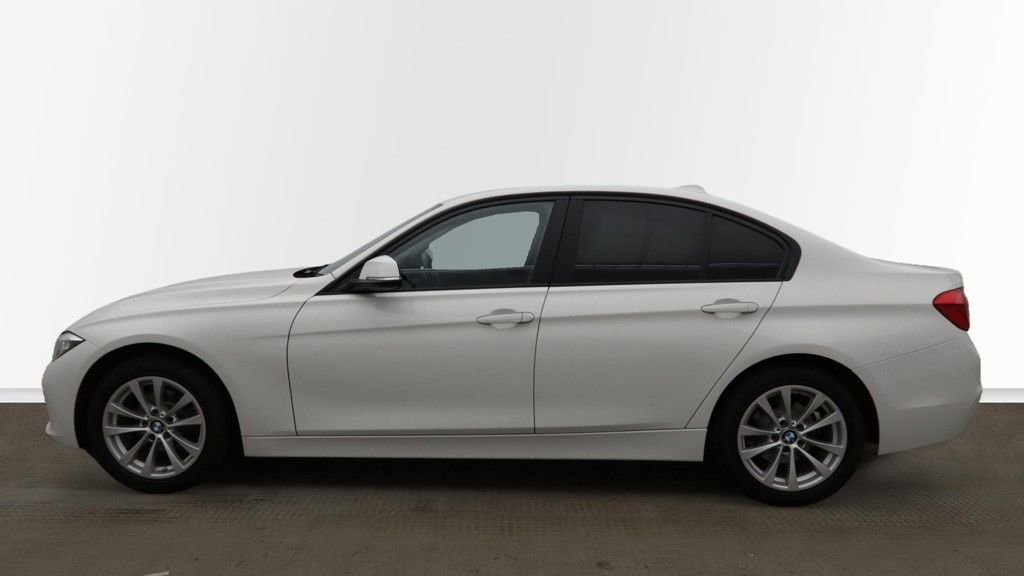Used BMW 3 Series 2016 for sale - 76840890: Photo 15