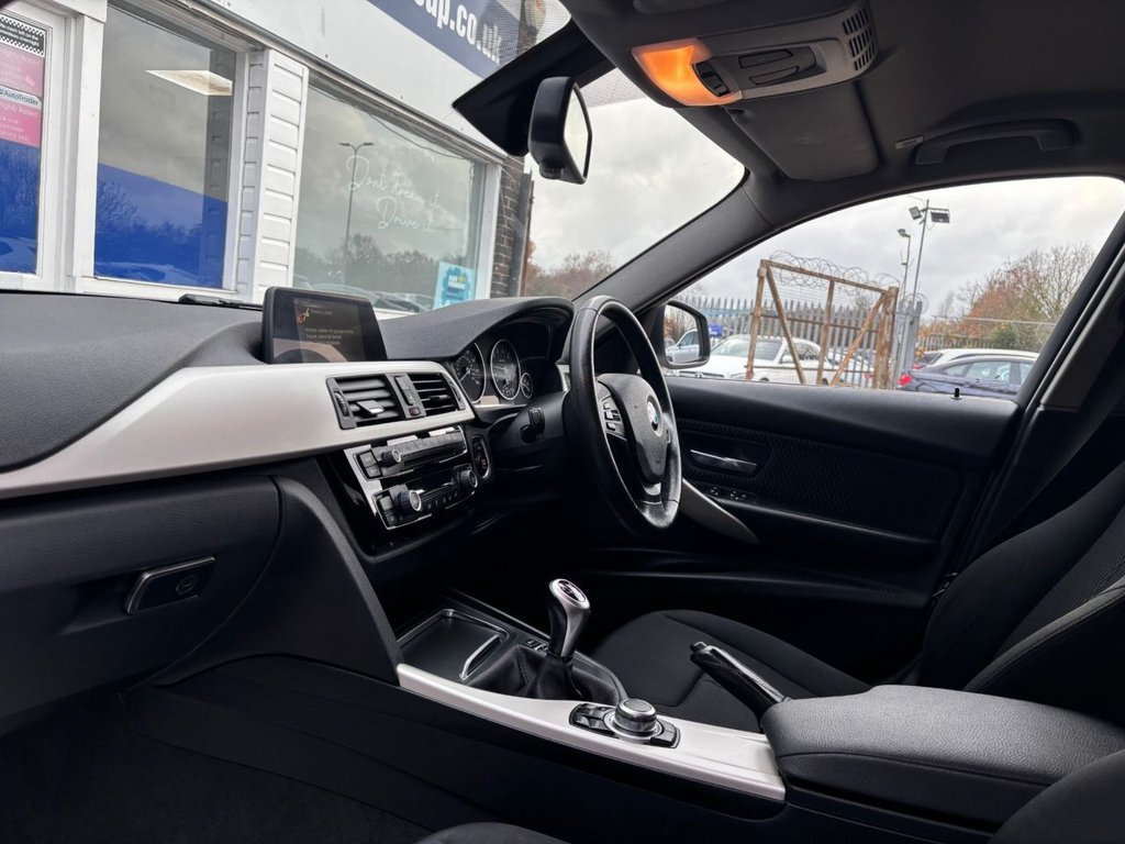 Used BMW 3 Series 2016 for sale - 76840890: Photo 16