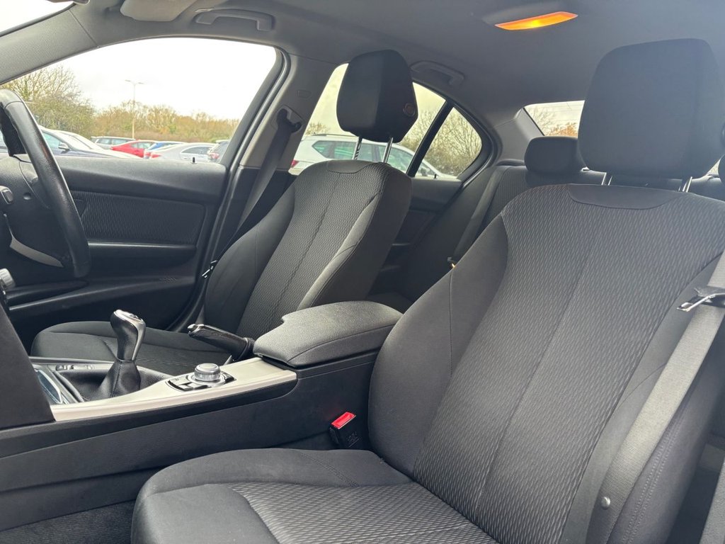 Used BMW 3 Series 2016 for sale - 76840890: Photo 17