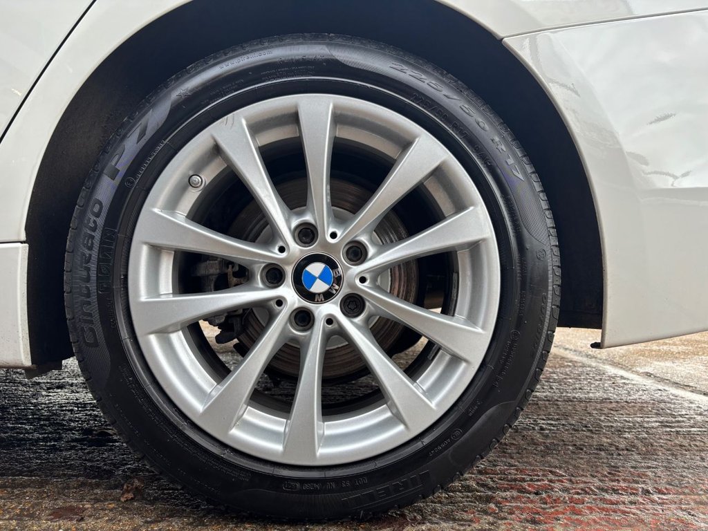 Used BMW 3 Series 2016 for sale - 76840890: Photo 18