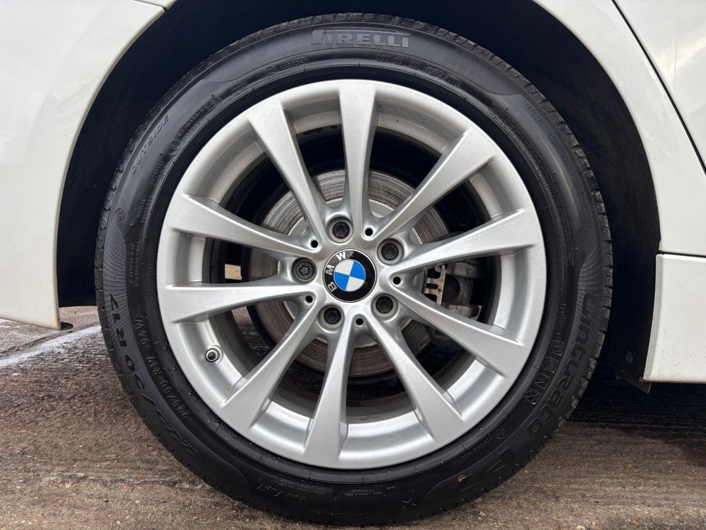 Used BMW 3 Series 2016 for sale - 76840890: Photo 19