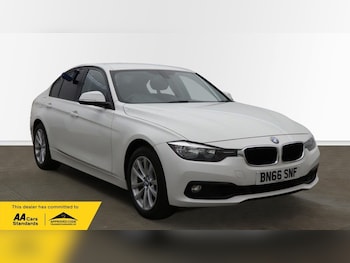 2016 (66) - 320i SE 4dr