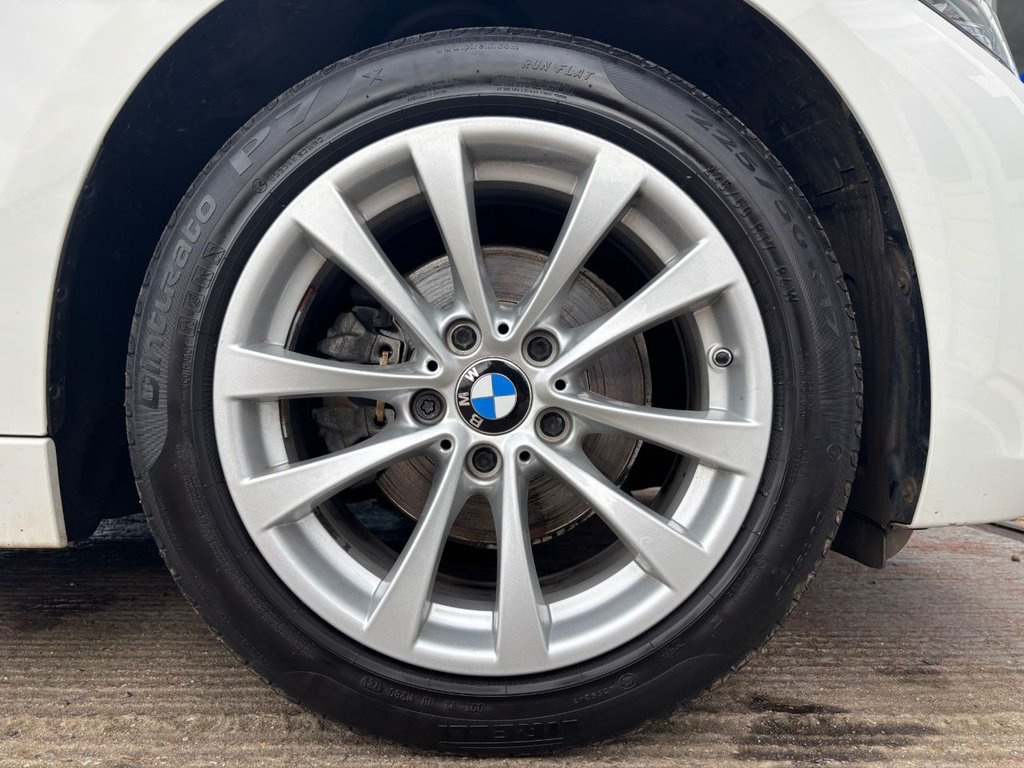 Used BMW 3 Series 2016 for sale - 76840890: Photo 20