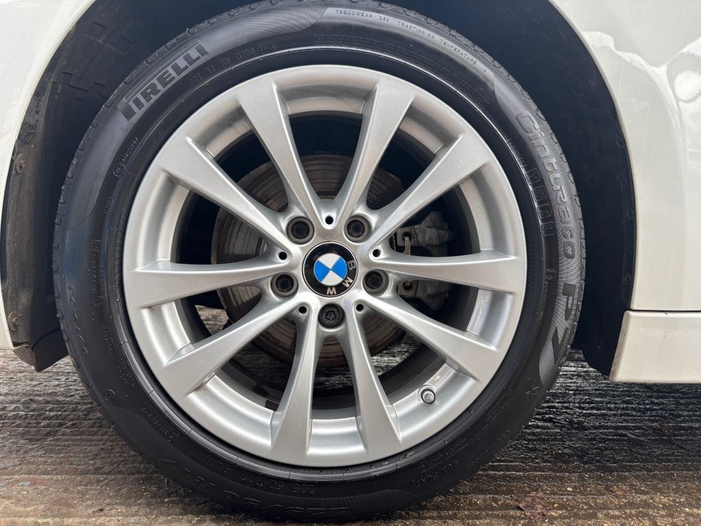 Used BMW 3 Series 2016 for sale - 76840890: Photo 21