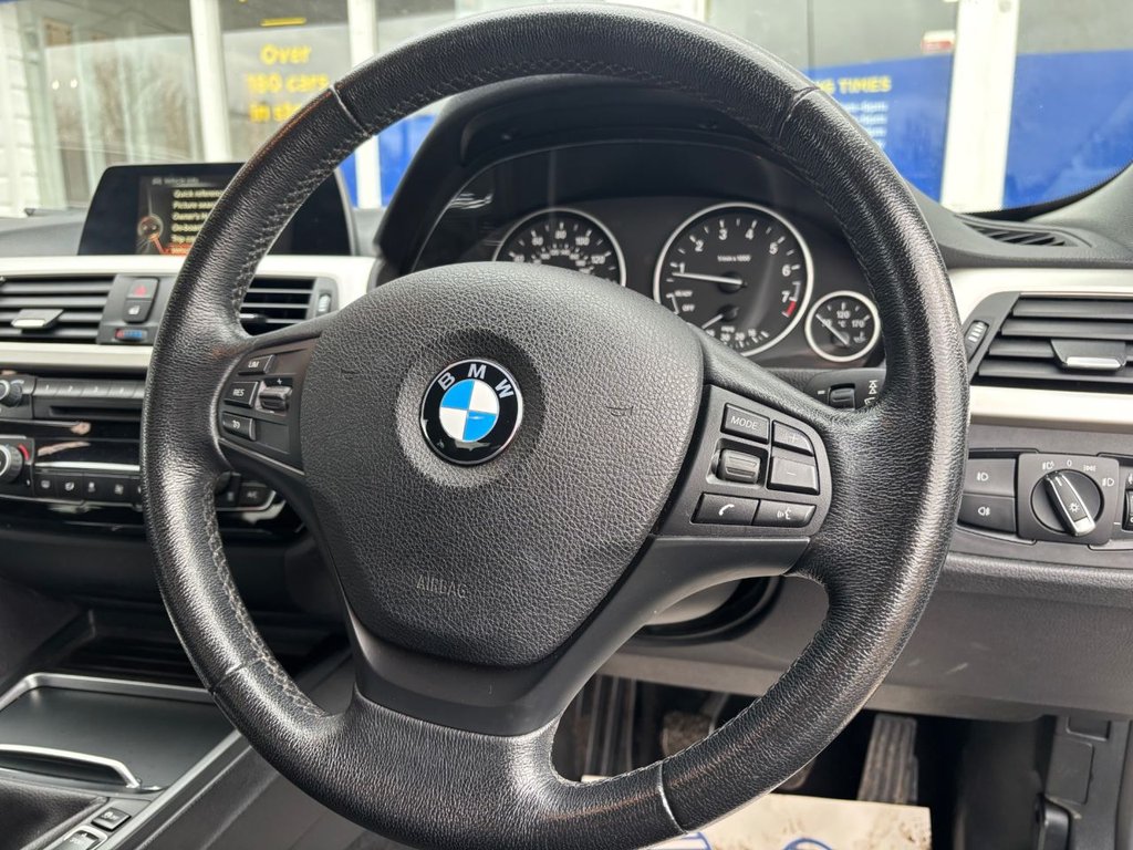 Used BMW 3 Series 2016 for sale - 76840890: Photo 22