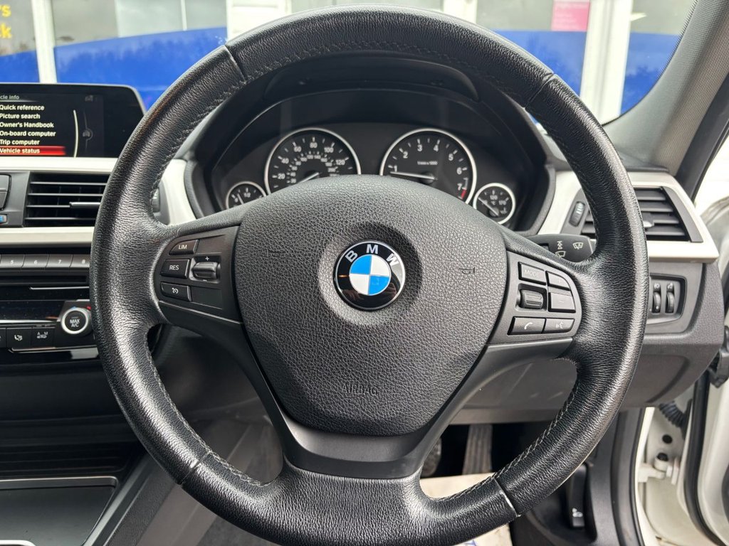 Used BMW 3 Series 2016 for sale - 76840890: Photo 23