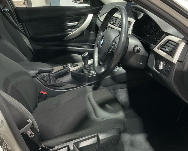 Used BMW 3 Series 2016 for sale - 76840890: Photo 3