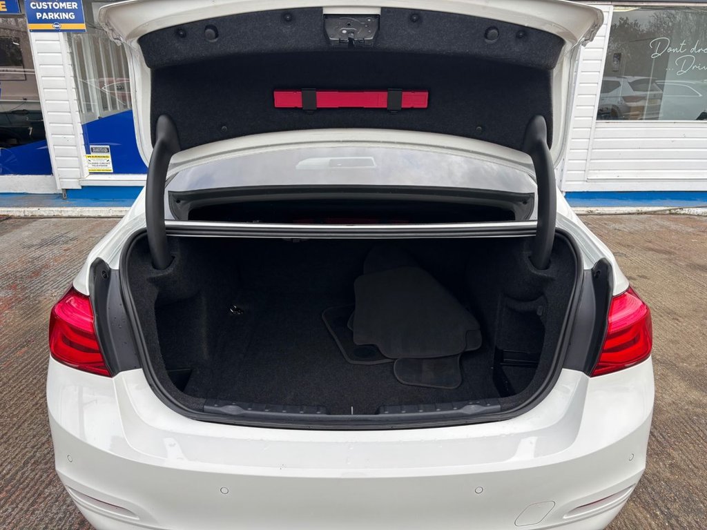 Used BMW 3 Series 2016 for sale - 76840890: Photo 31