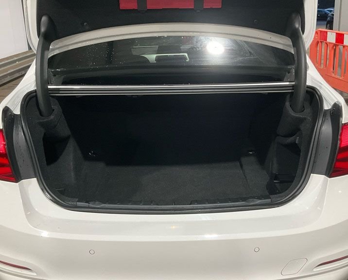 Used BMW 3 Series 2016 for sale - 76840890: Photo 7