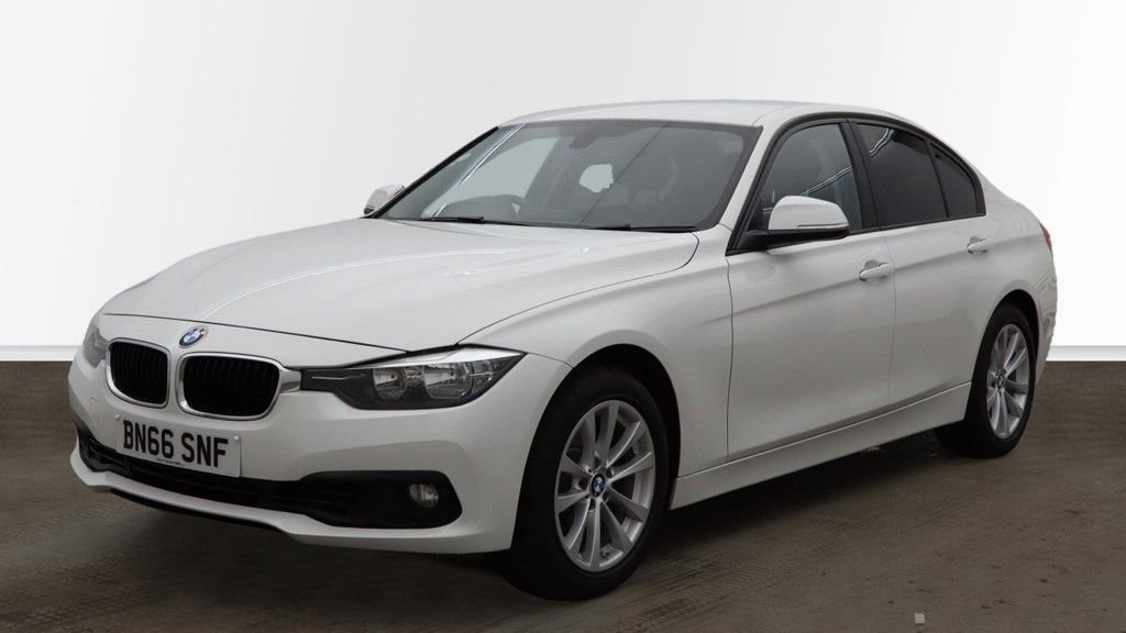 Used BMW 3 Series 2016 for sale - 76840890: Photo 9
