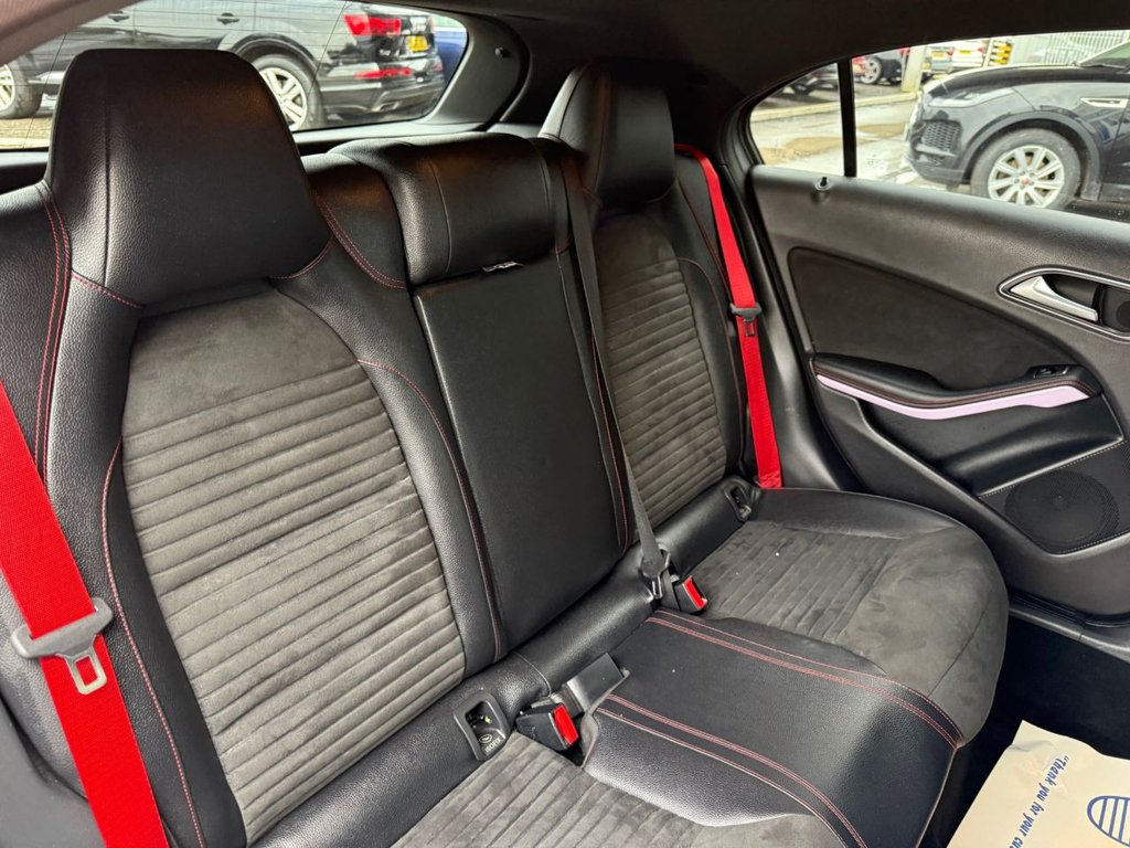 Used Mercedes-Benz A-Class 2016 for sale - 77250262: Photo 15