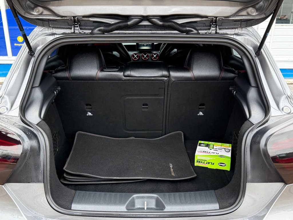 Used Mercedes-Benz A-Class 2016 for sale - 77250262: Photo 16