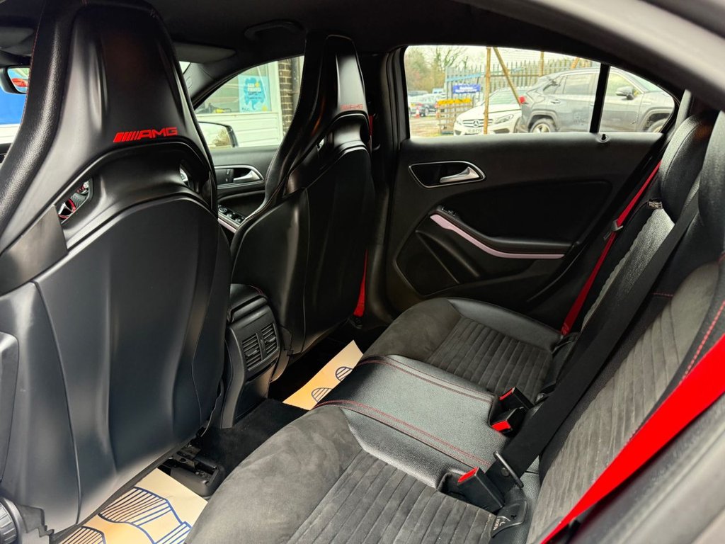 Used Mercedes-Benz A-Class 2016 for sale - 77250262: Photo 17