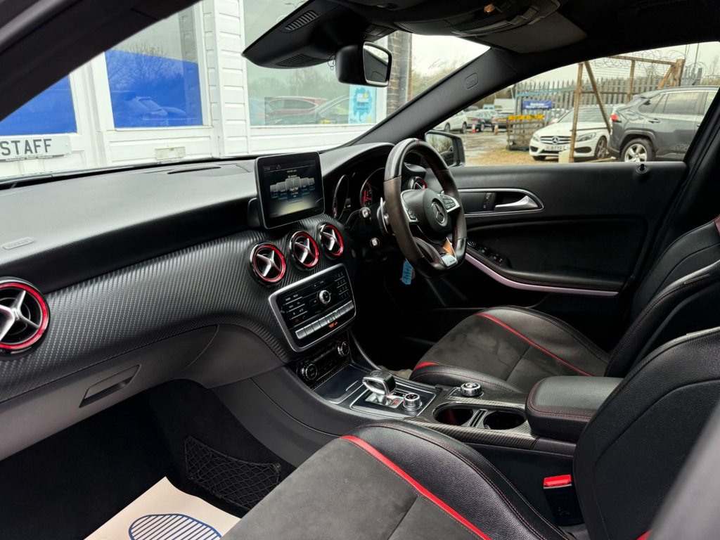 Used Mercedes-Benz A-Class 2016 for sale - 77250262: Photo 18