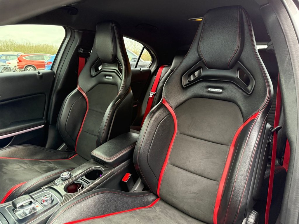 Used Mercedes-Benz A-Class 2016 for sale - 77250262: Photo 19