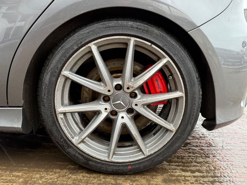 Used Mercedes-Benz A-Class 2016 for sale - 77250262: Photo 21