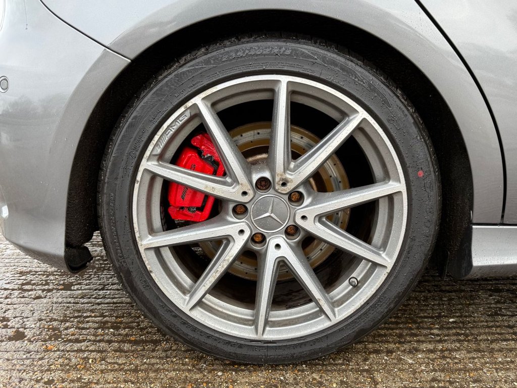 Used Mercedes-Benz A-Class 2016 for sale - 77250262: Photo 22