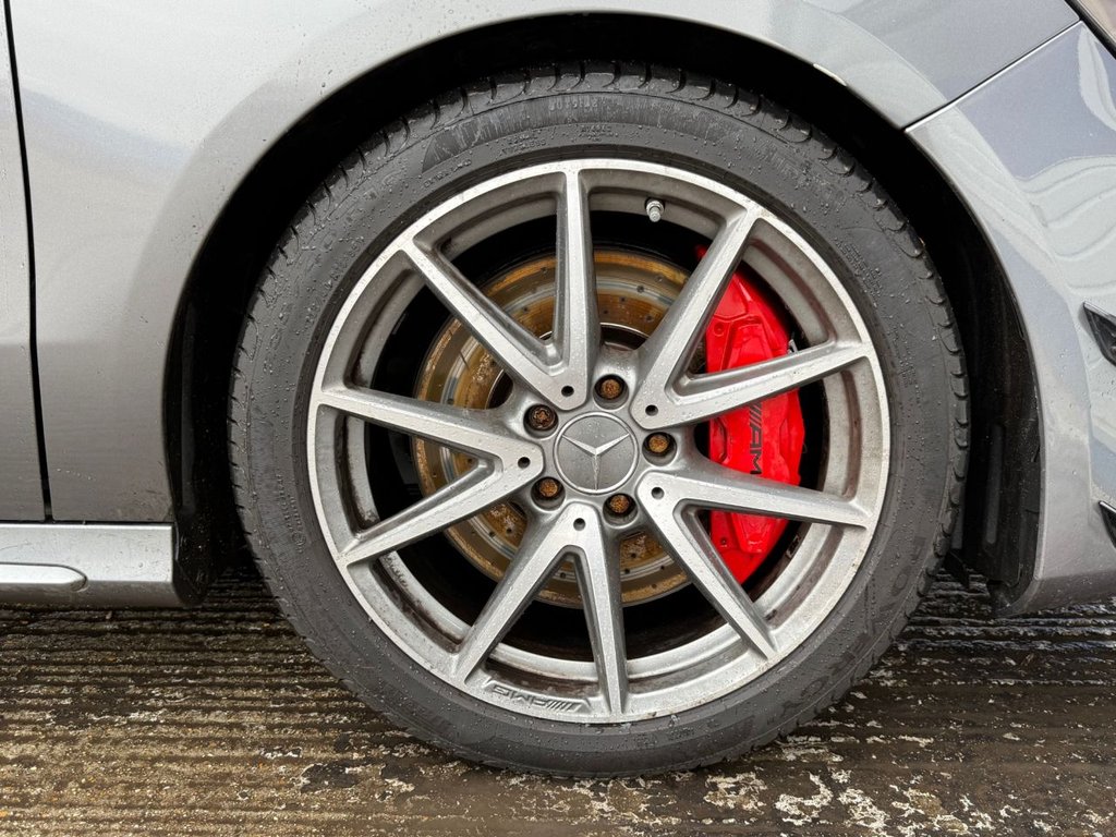 Used Mercedes-Benz A-Class 2016 for sale - 77250262: Photo 23