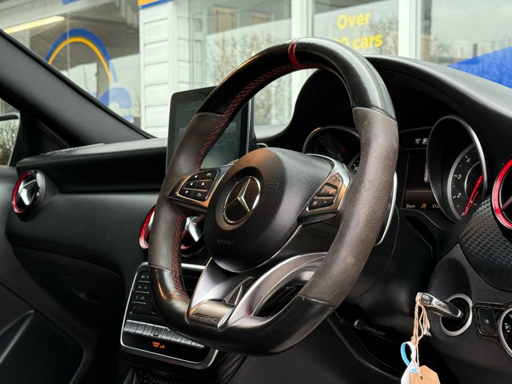 Used Mercedes-Benz A-Class 2016 for sale - 77250262: Photo 24