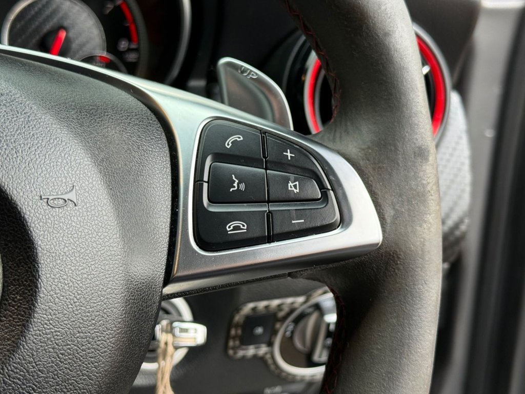 Used Mercedes-Benz A-Class 2016 for sale - 77250262: Photo 28