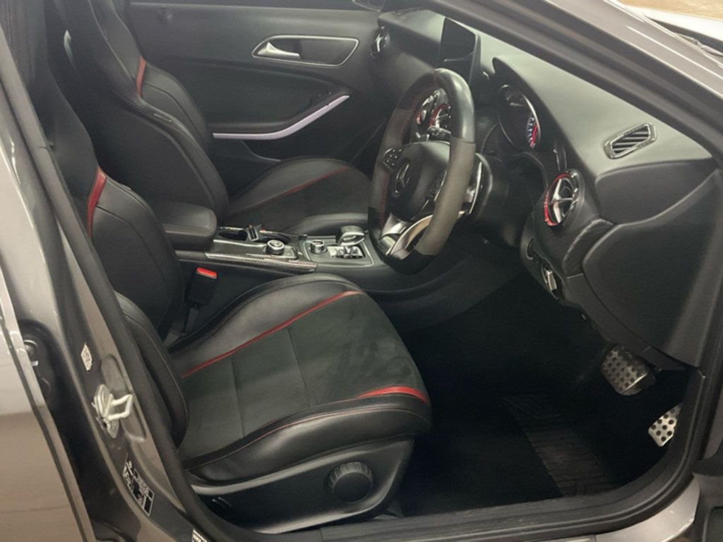 Used Mercedes-Benz A-Class 2016 for sale - 77250262: Photo 3