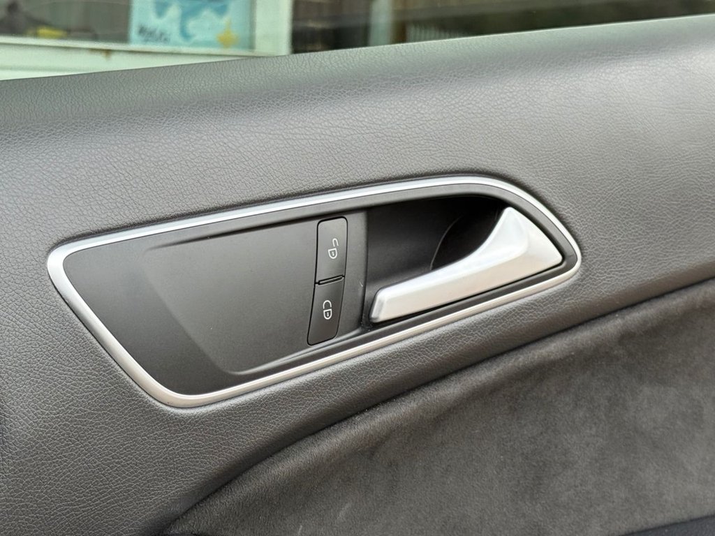 Used Mercedes-Benz A-Class 2016 for sale - 77250262: Photo 32