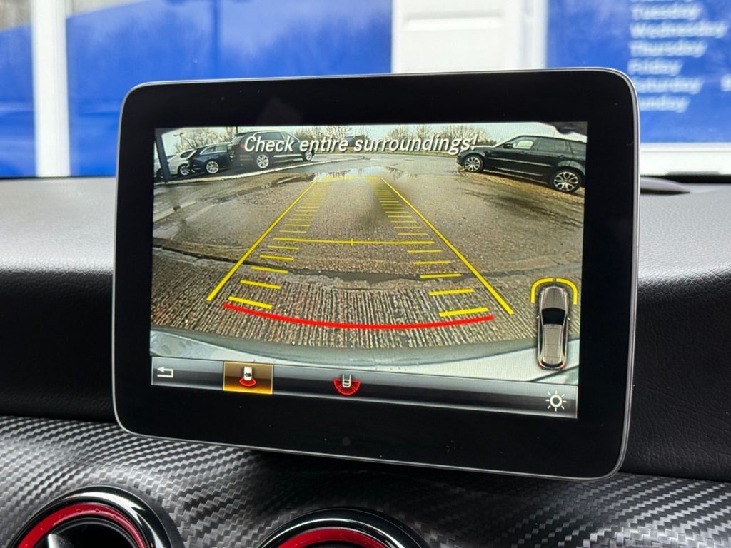 Used Mercedes-Benz A-Class 2016 for sale - 77250262: Photo 33