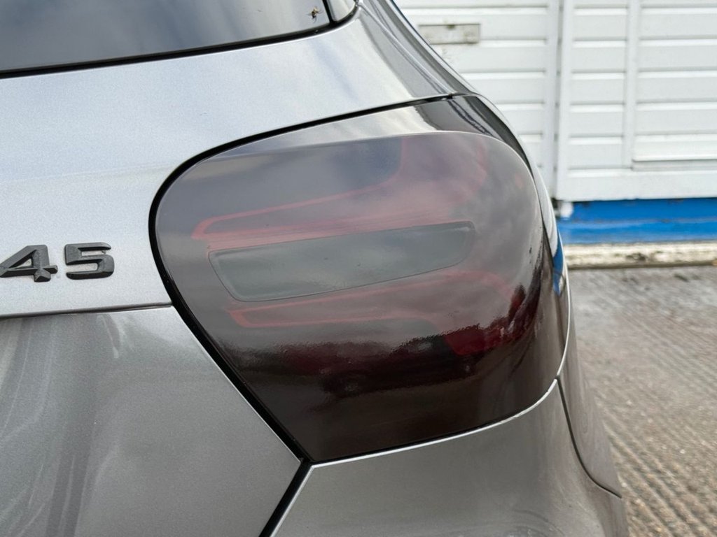 Used Mercedes-Benz A-Class 2016 for sale - 77250262: Photo 34