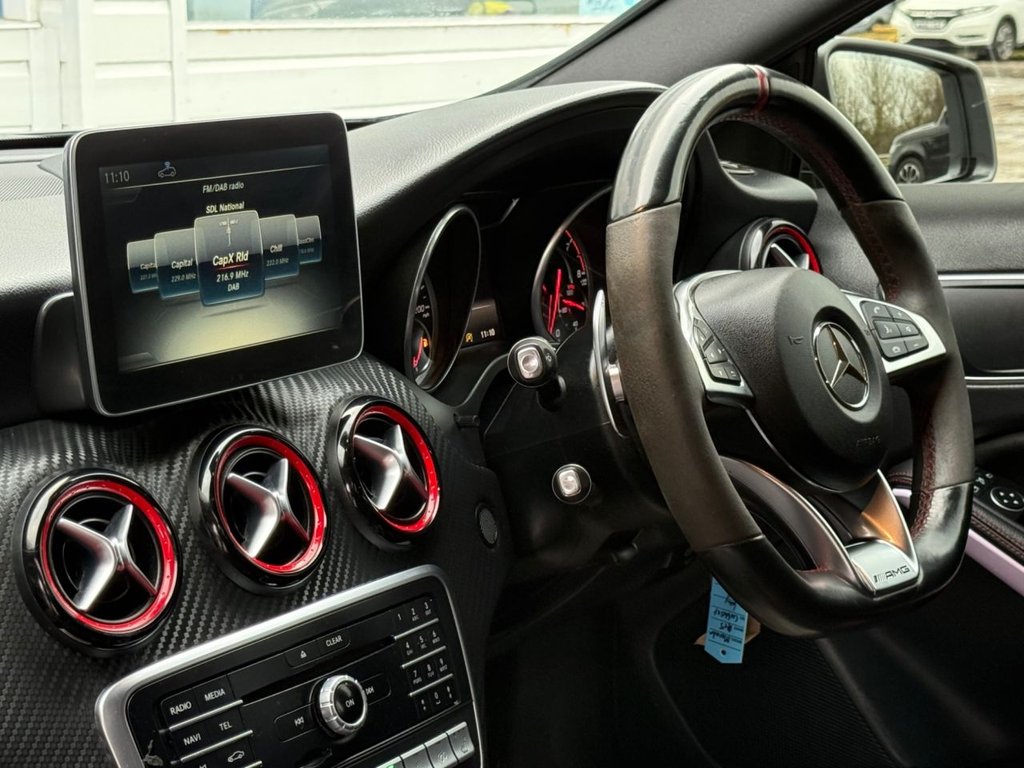 Used Mercedes-Benz A-Class 2016 for sale - 77250262: Photo 36