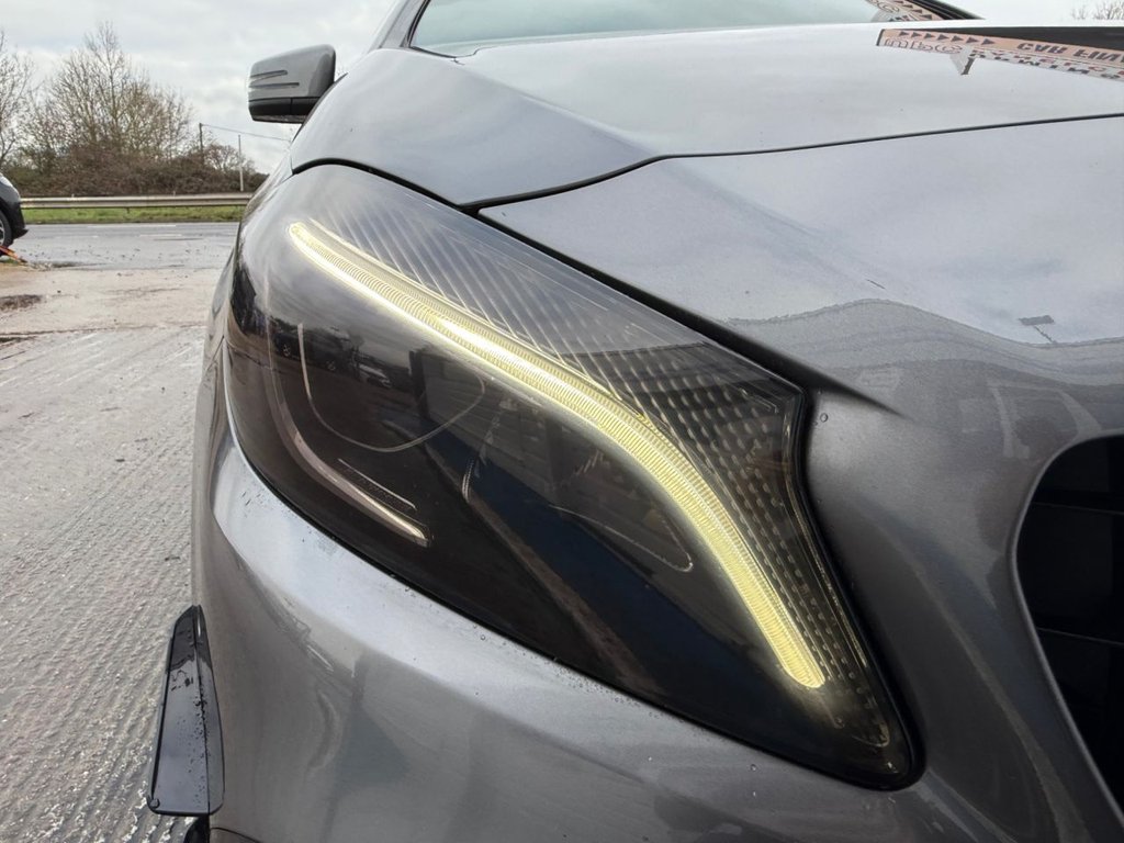 Used Mercedes-Benz A-Class 2016 for sale - 77250262: Photo 37