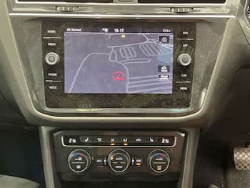Used Volkswagen Tiguan Allspace 2019 for sale - 79667709: Photo