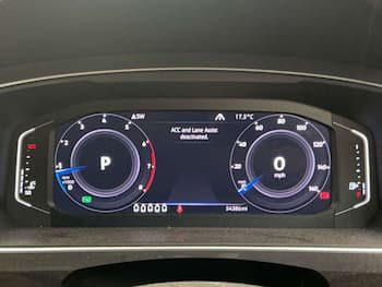 Used Volkswagen Tiguan Allspace 2019 for sale - 79667709: Photo
