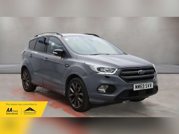 Used Ford Kuga 2019 for sale - 79272079: Photo