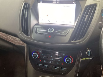 Used Ford Kuga 2019 for sale - 79272079: Photo